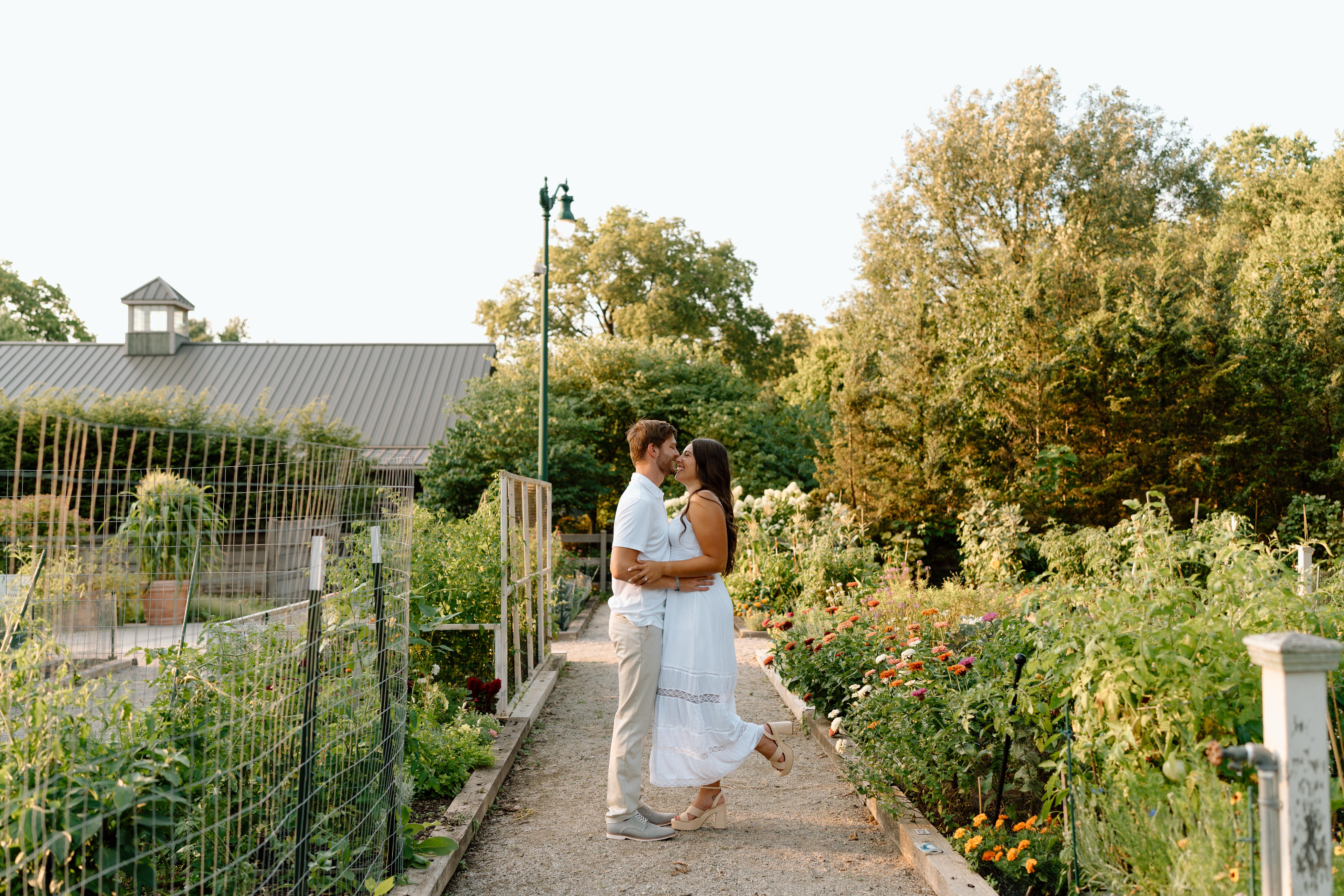 The Wedding Website of Carly Zinnecker and Samuel Hensinger