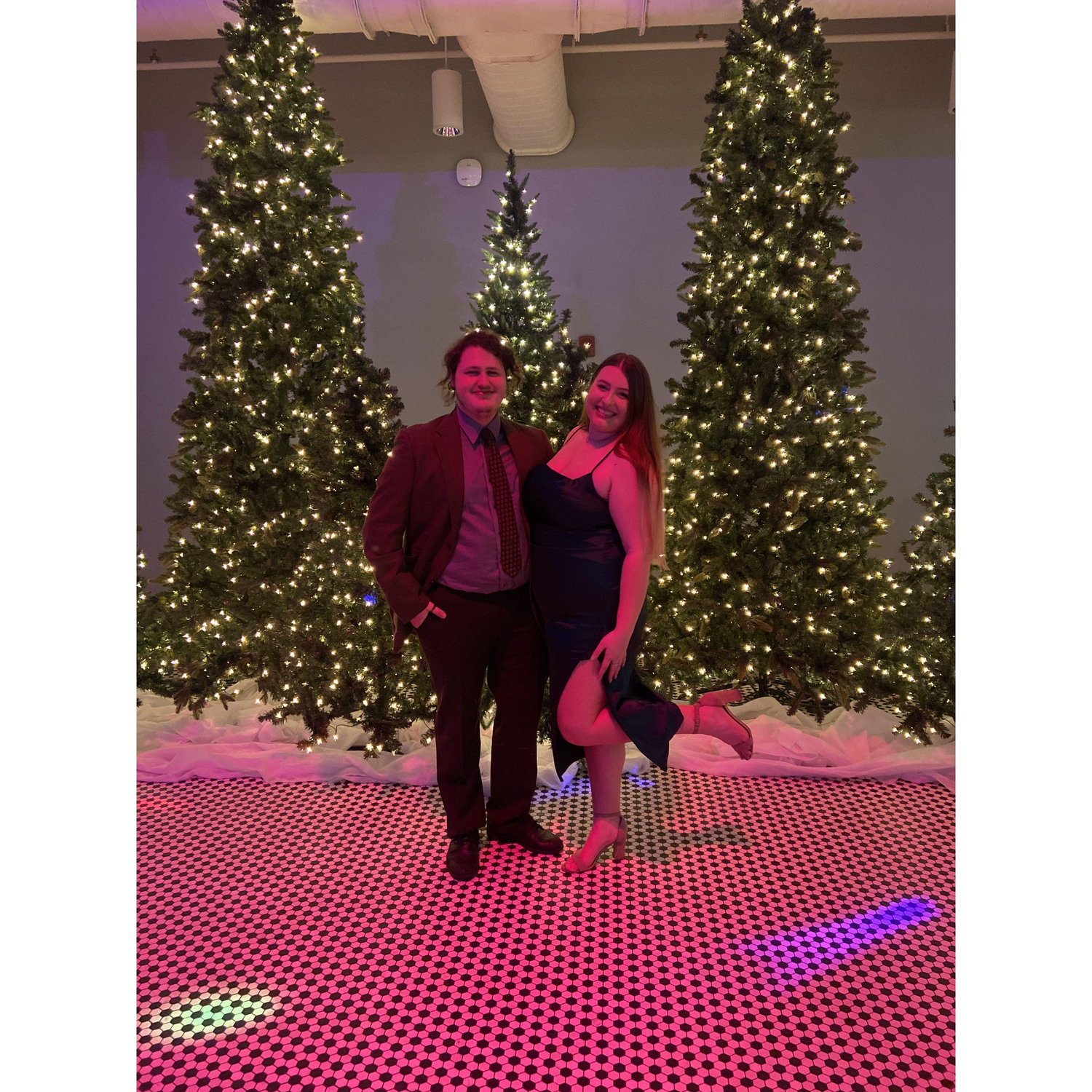2023 Work Holiday Party
