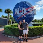 Kennedy Space Center Visitor Complex