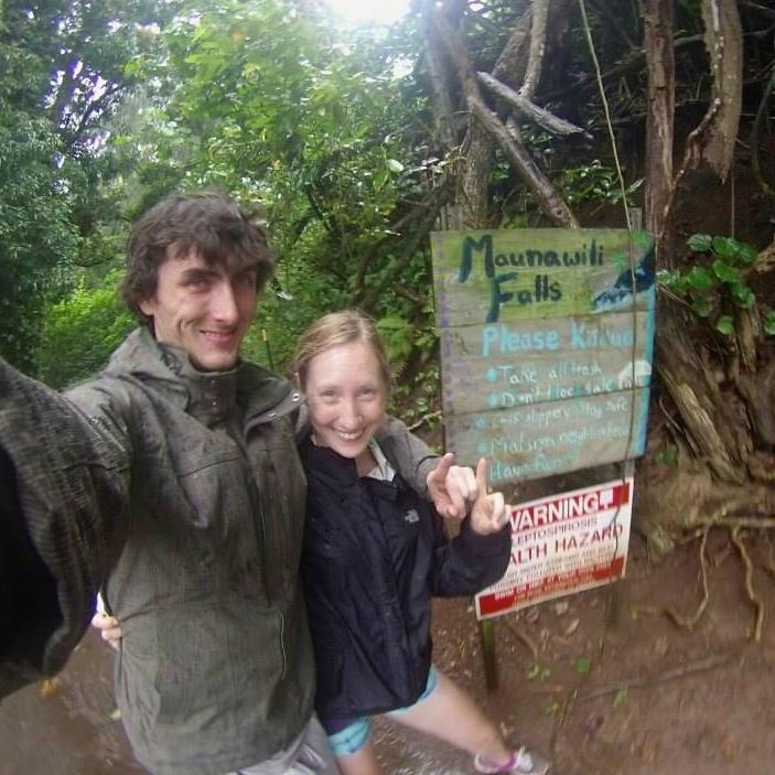 Trip to Hawaii (2015)