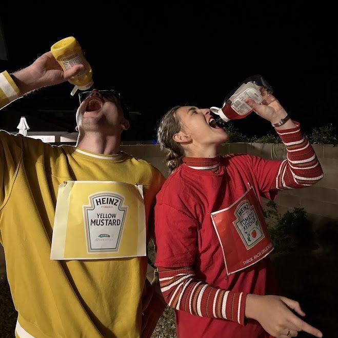 Best Halloween Costumes around