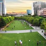 Klyde Warren Park