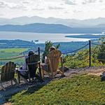 Mt. Philo State Park