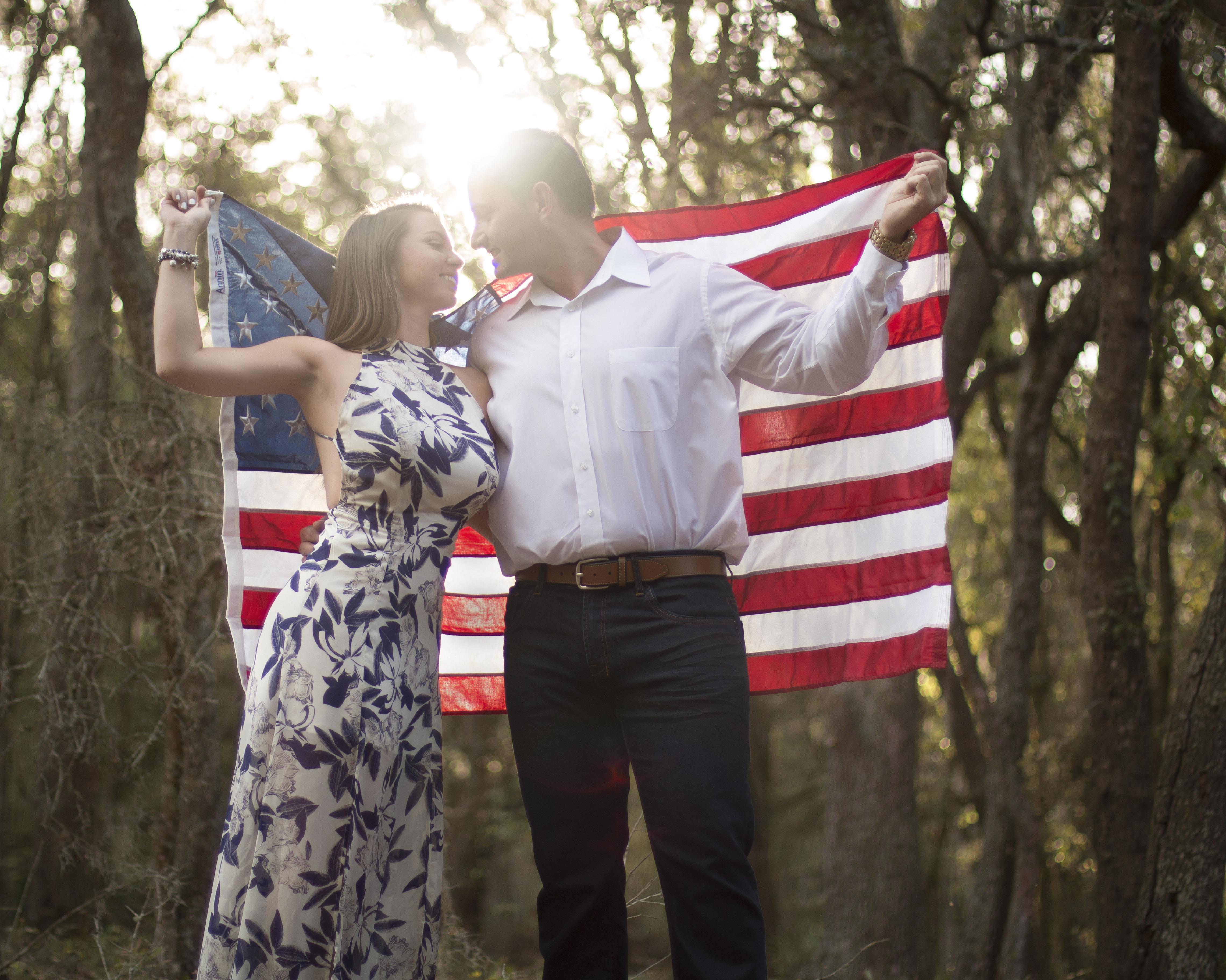 The Wedding Website of Summer Larson and Thomas Collins