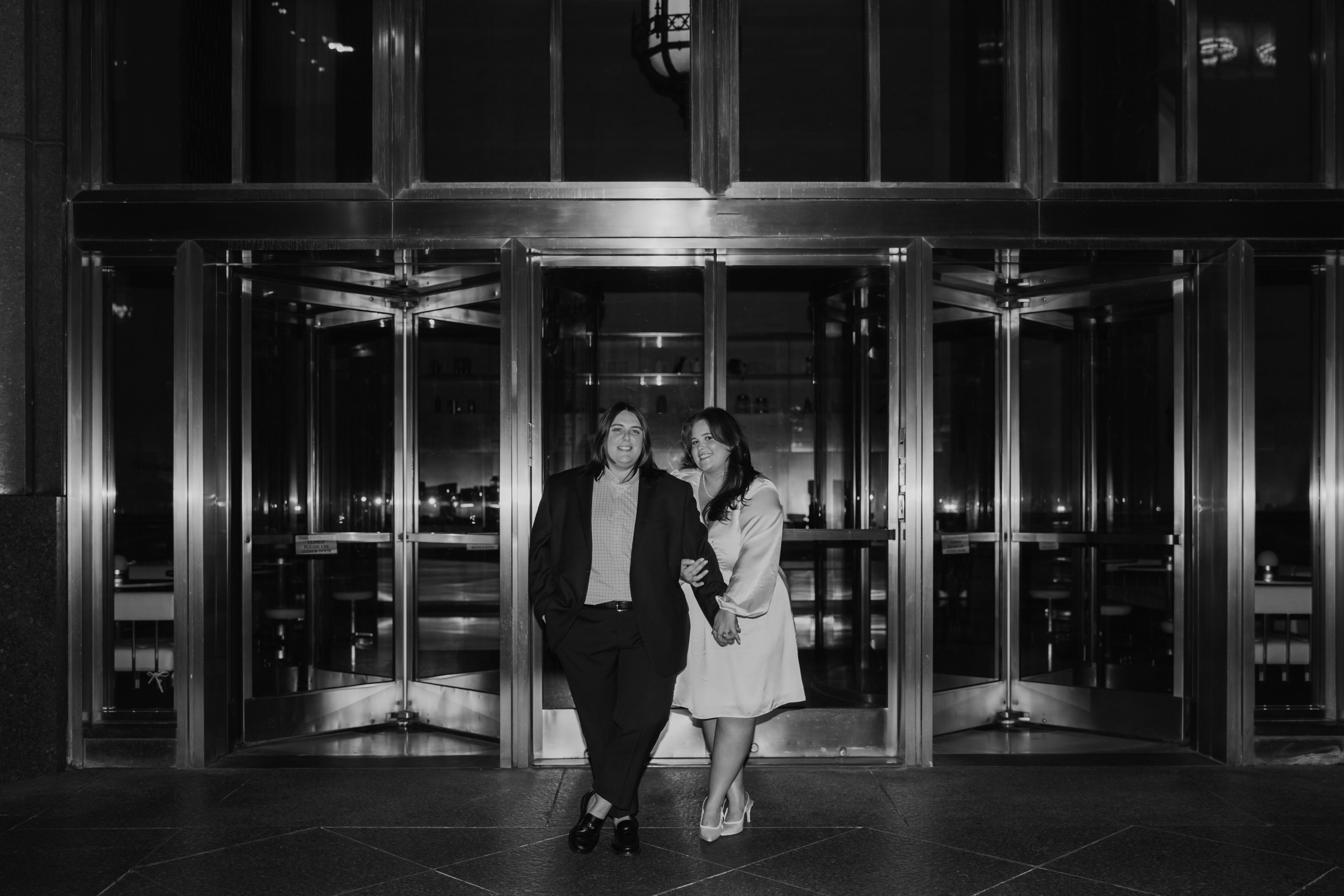 The Wedding Website of Catherine Michelle Simmers and Haley Lynn Leverett