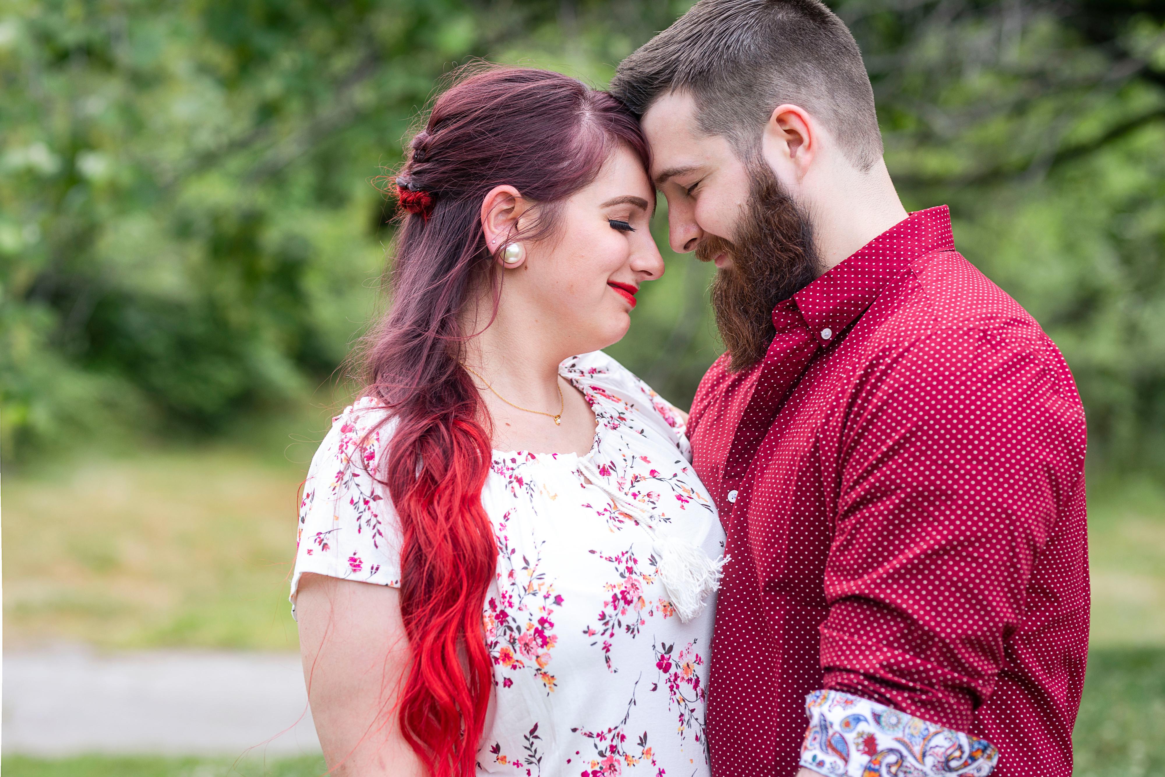 The Wedding Website of Christina Baccala and Jonathan Fikes