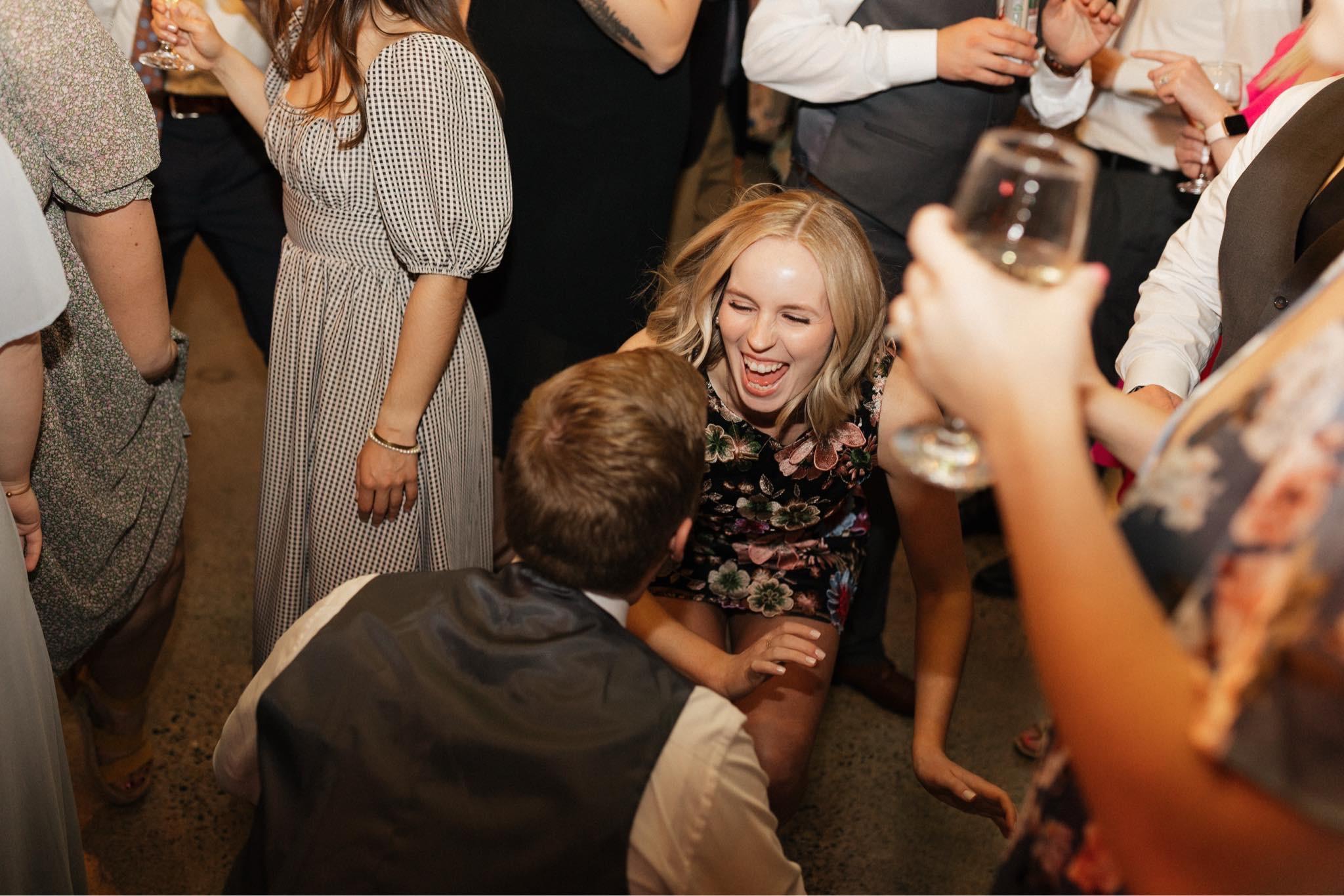 The Wedding Website of Aric Dvorak and Emily Dempster