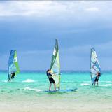 Wind Surfing