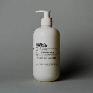 Le Labo Hinoki Hand Soap
