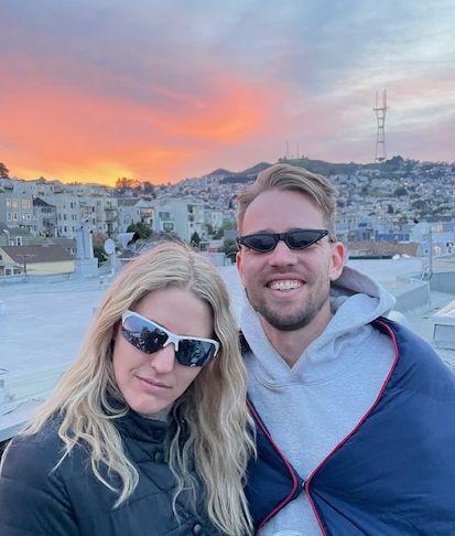 The Wedding Website of Sarah Mangano and Niko Dunkel