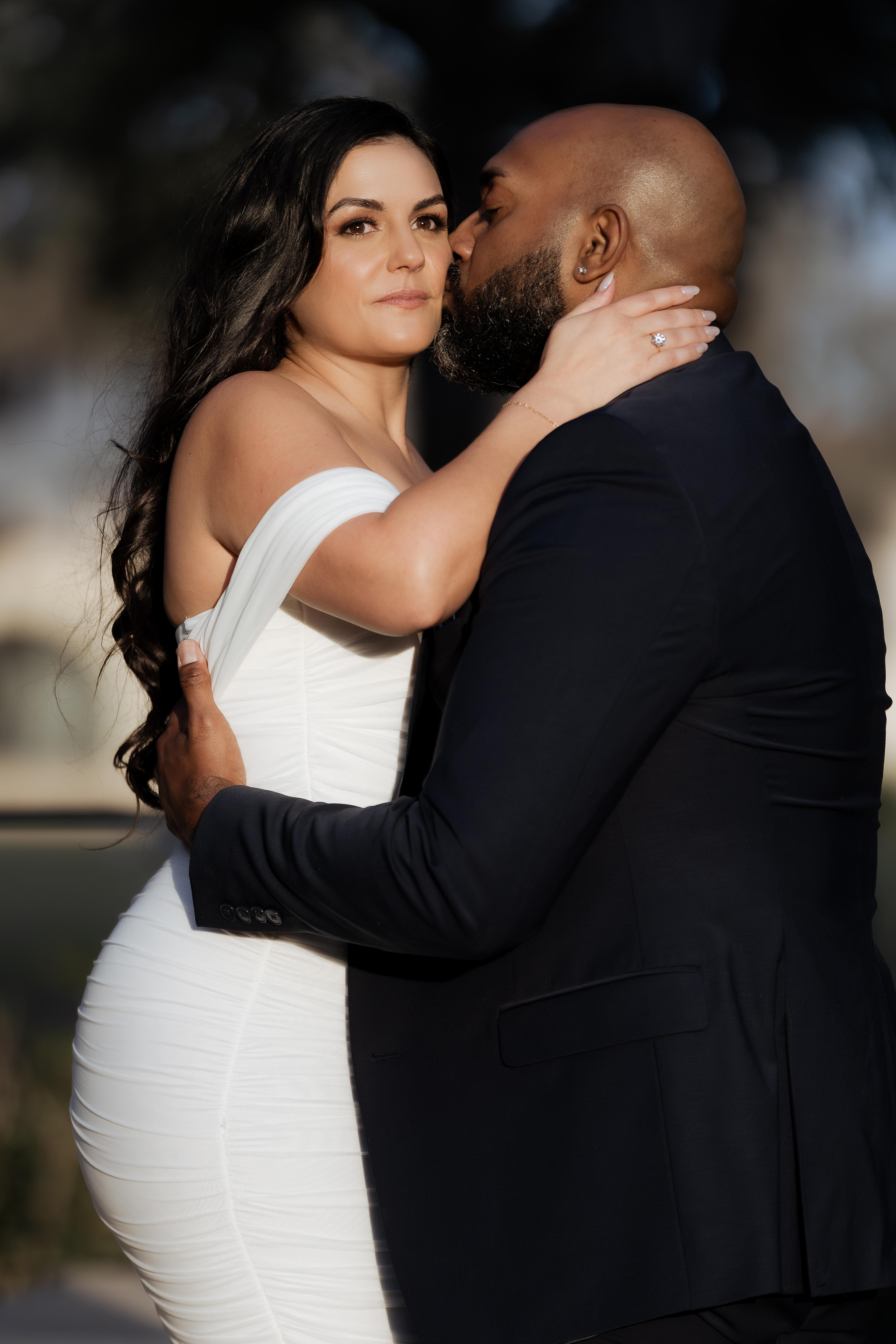 The Wedding Website of Sara Acevedo and James Dennis