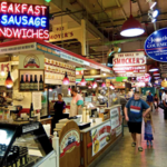 Reading Terminal Market