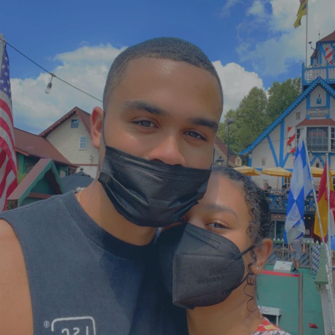 Our first trip to Helen, GA