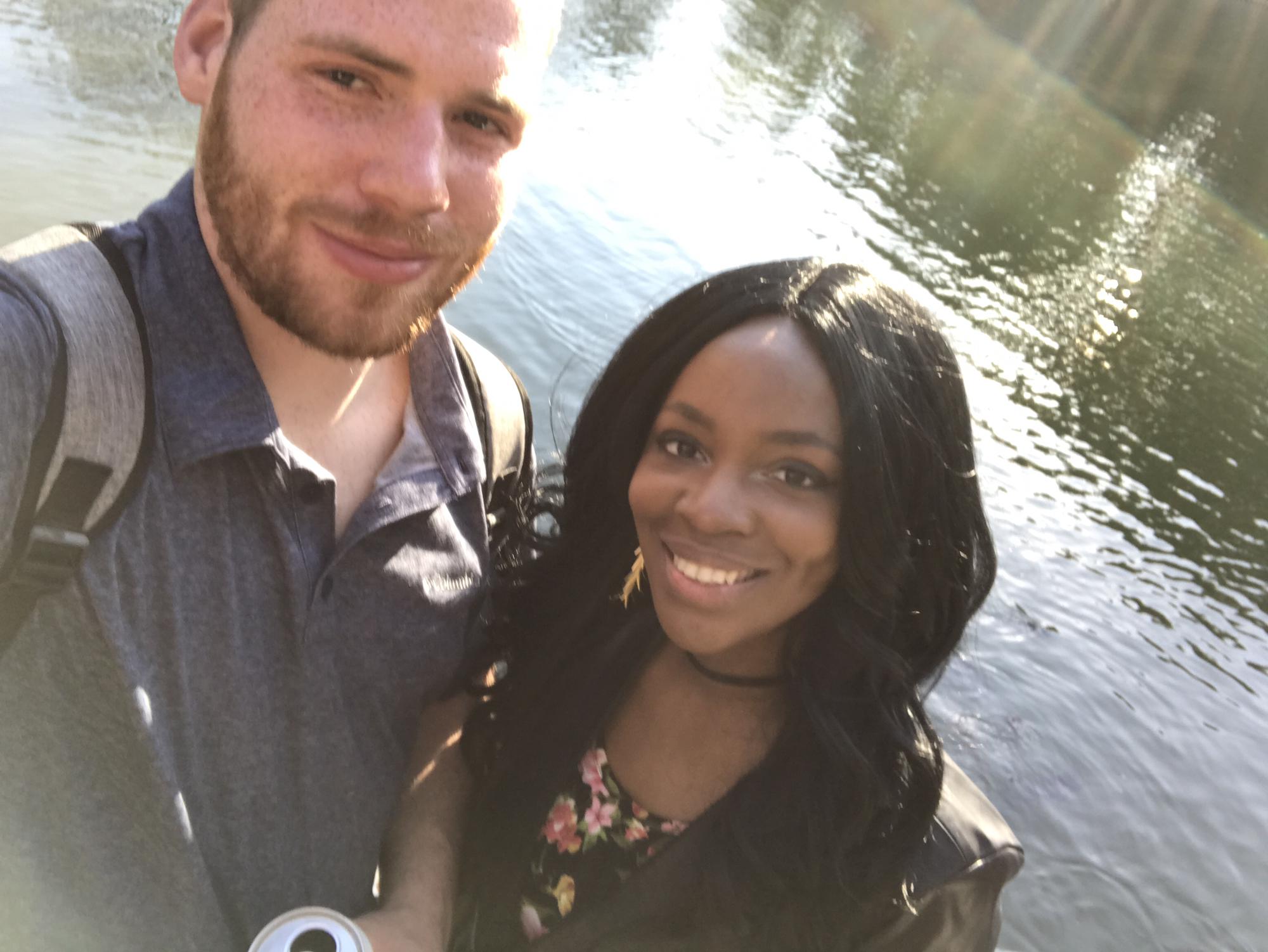 Our trip to the botanical gardens in Ny