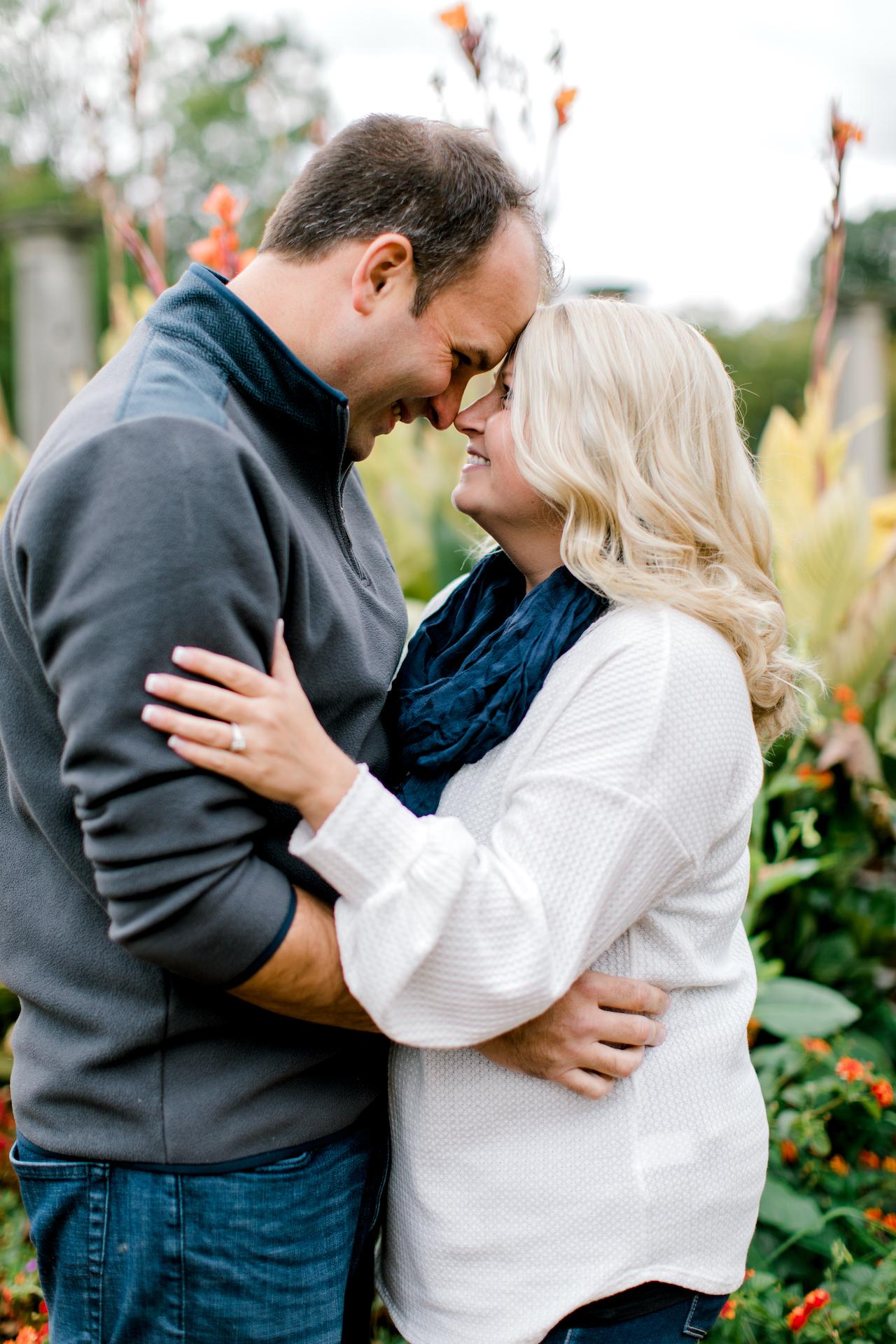 The Wedding Website of Lindsay Henricks and JJ Burnett