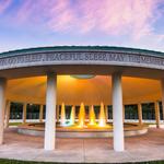 Lejeune Memorial Gardens