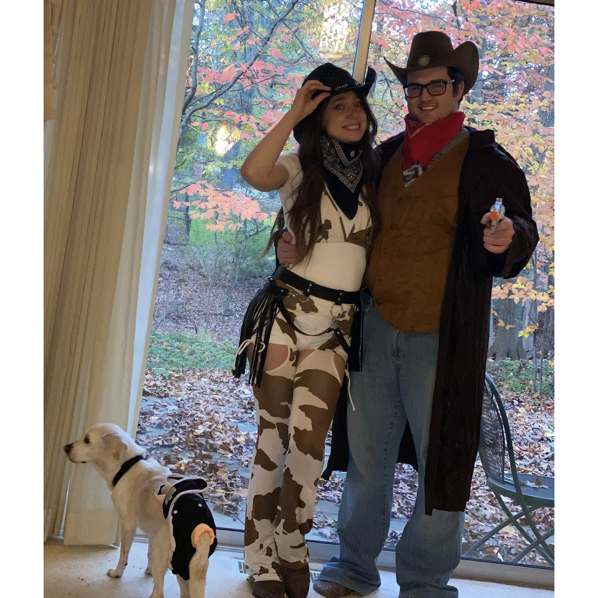 Halloween, 2020.