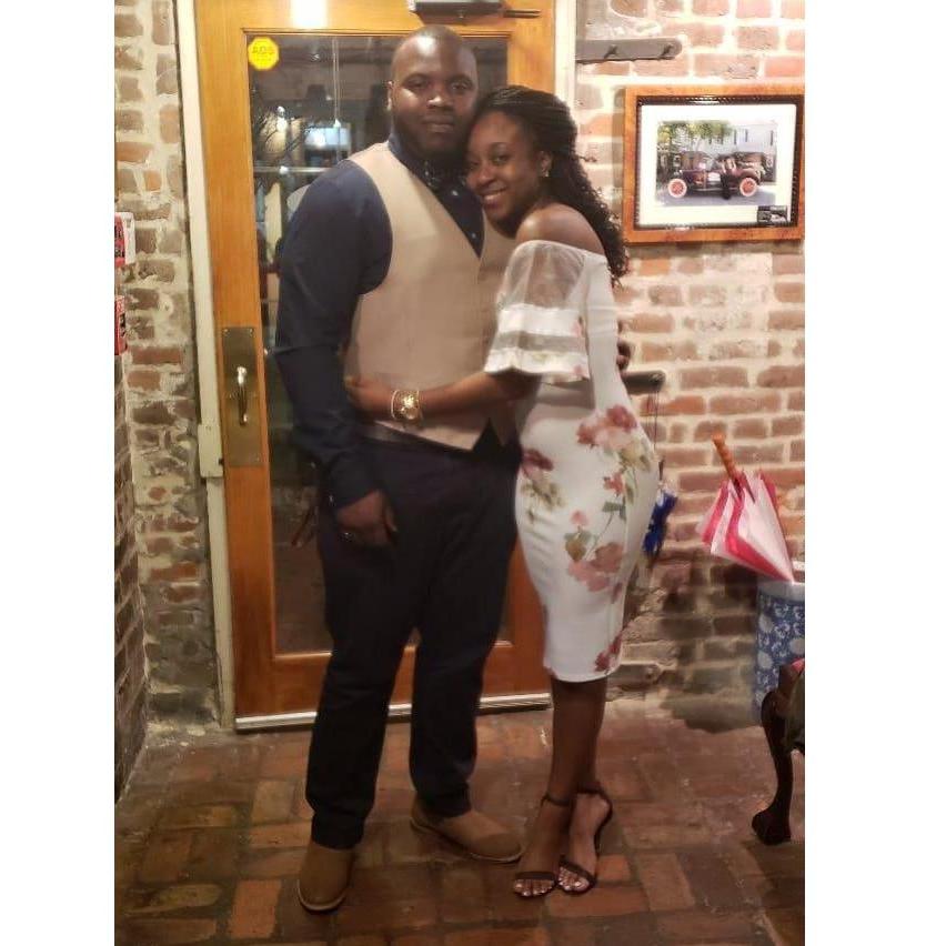 1 year anniversary 🎉 -Jan 2019