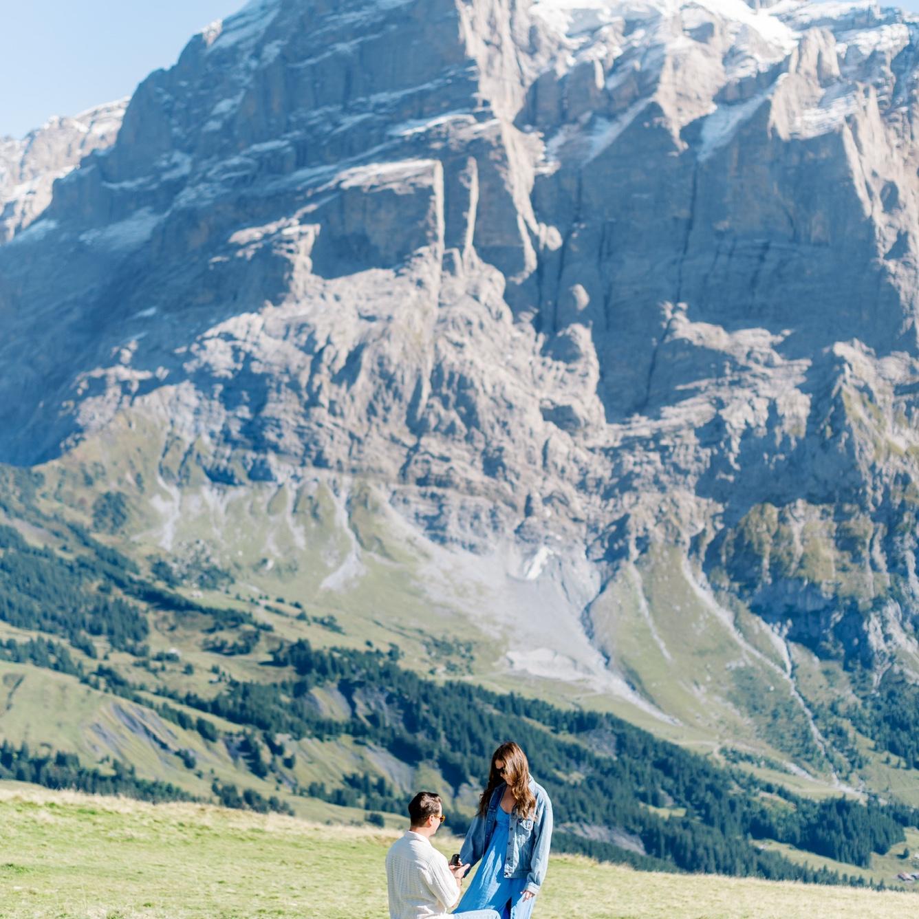 9-26-23
Grindelwald, Switzerland