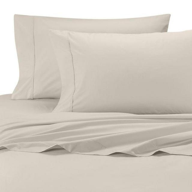 SHEEX® Arctic Aire Standard Pillowcase in Taupe (Set of 2)