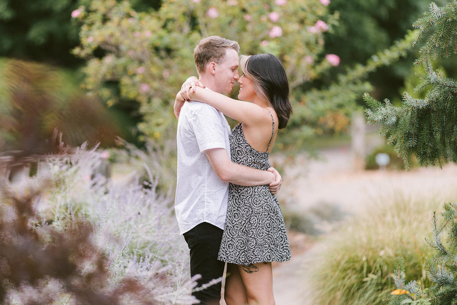 The Wedding Website of Kaia Ro and Cameron Halls