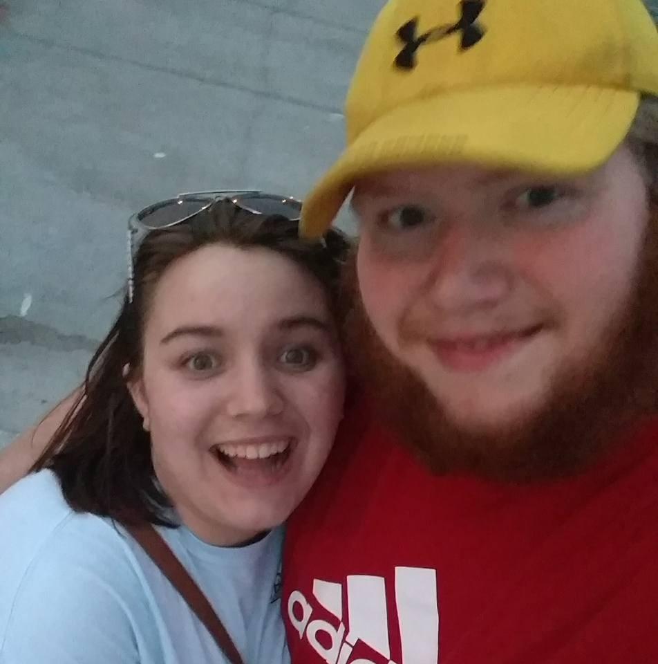 The Wedding Website of Kristina Lynn Jarrett and Isaac Kaine Barnes