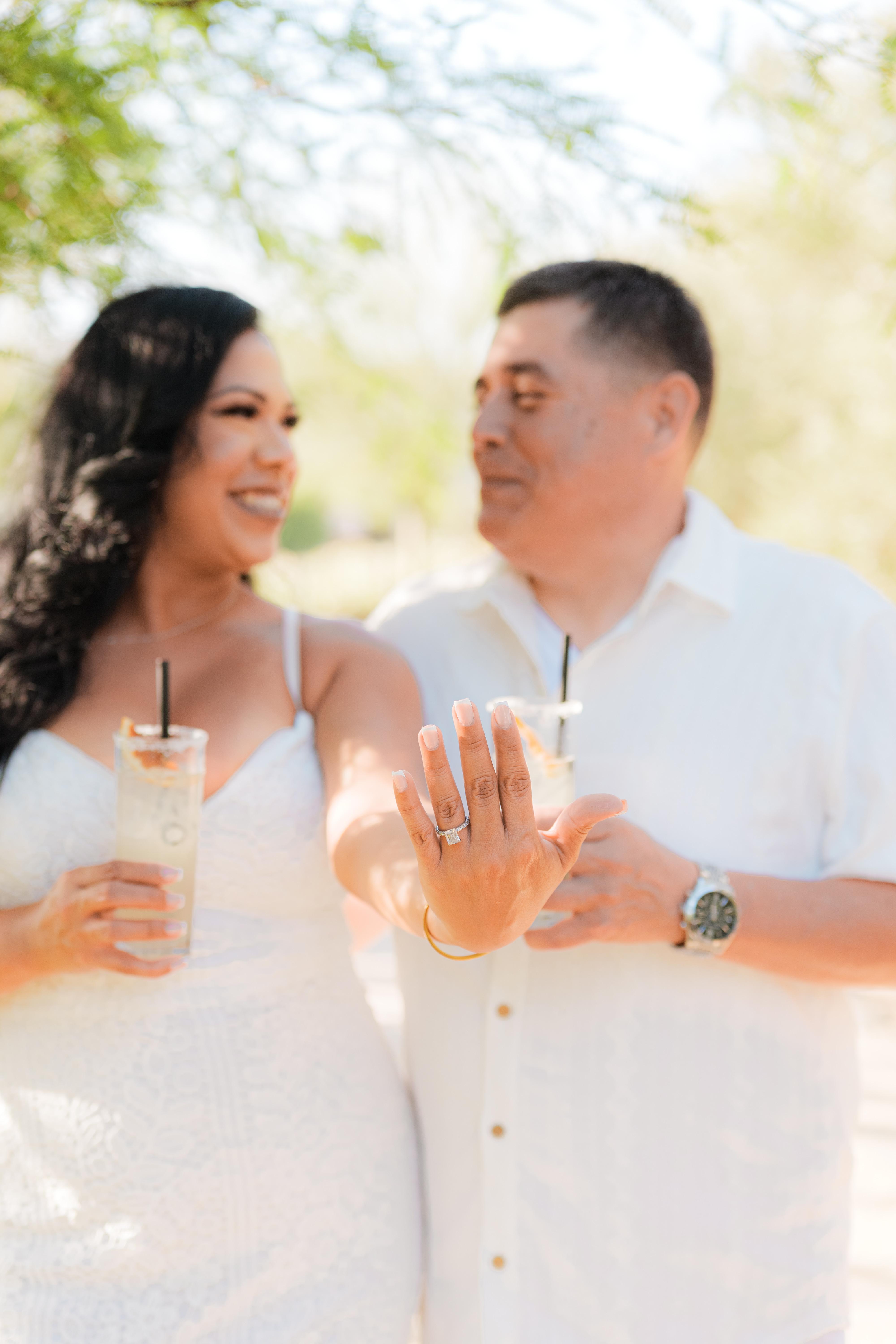 The Wedding Website of Roxanne Gonzales and Juan Hernandez