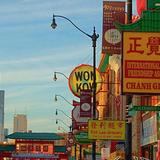 Chinatown