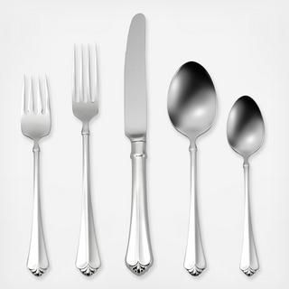 Julliard 20-Piece Flatware Set, Service for 4
