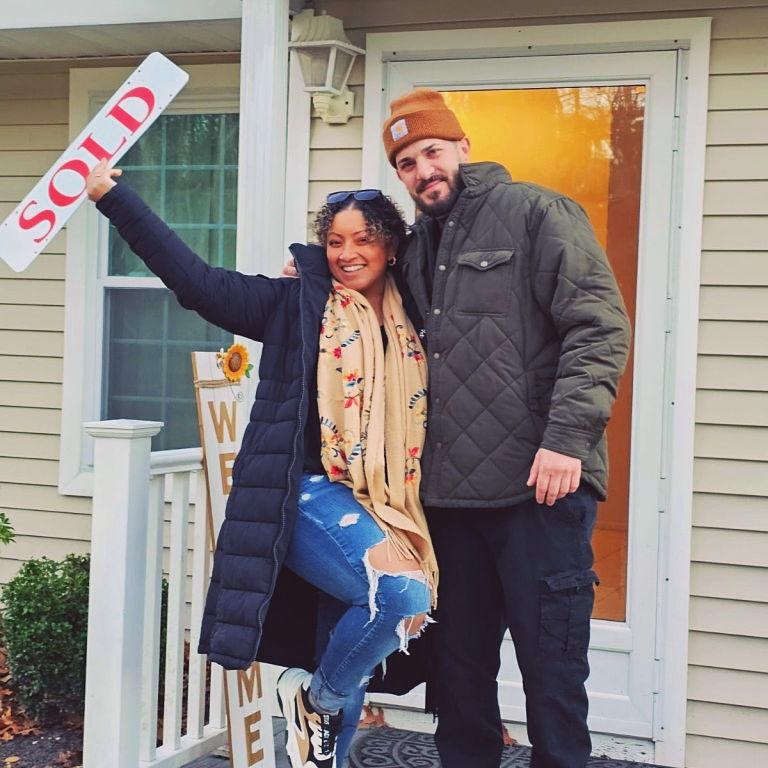 Home owners!