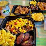 Irie Jamaican Kitchen