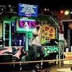 The World Famous Cats Meow | Karaoke New Orleans