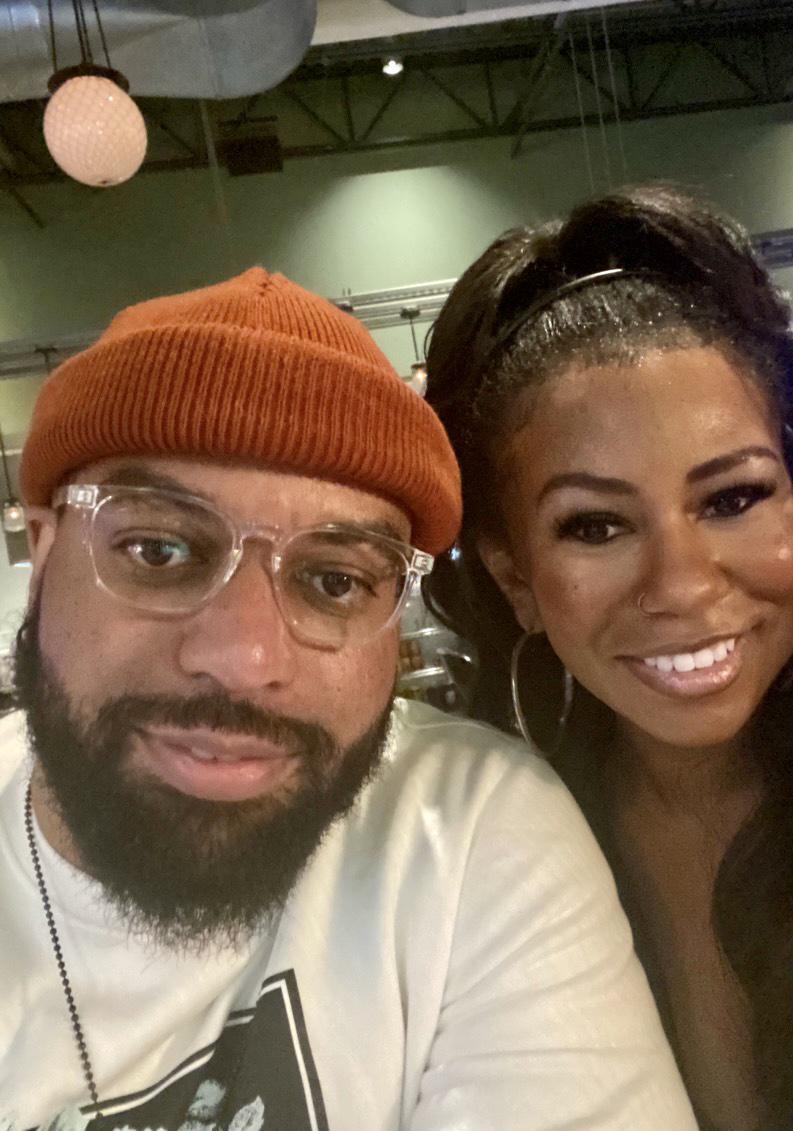 Date night 2021