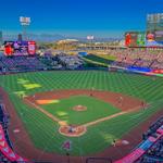 Angel Stadium