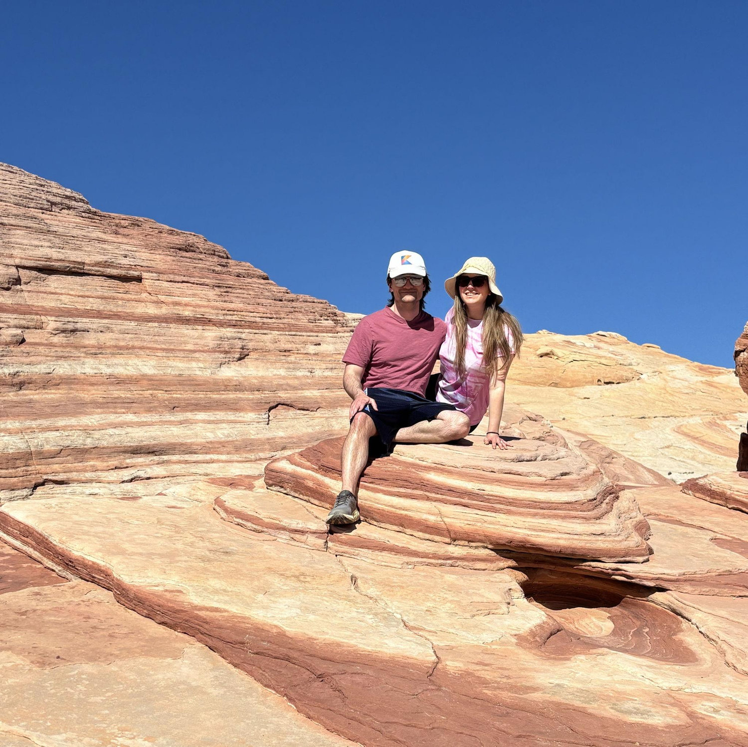 Valley of Fire State Park, Nevada
