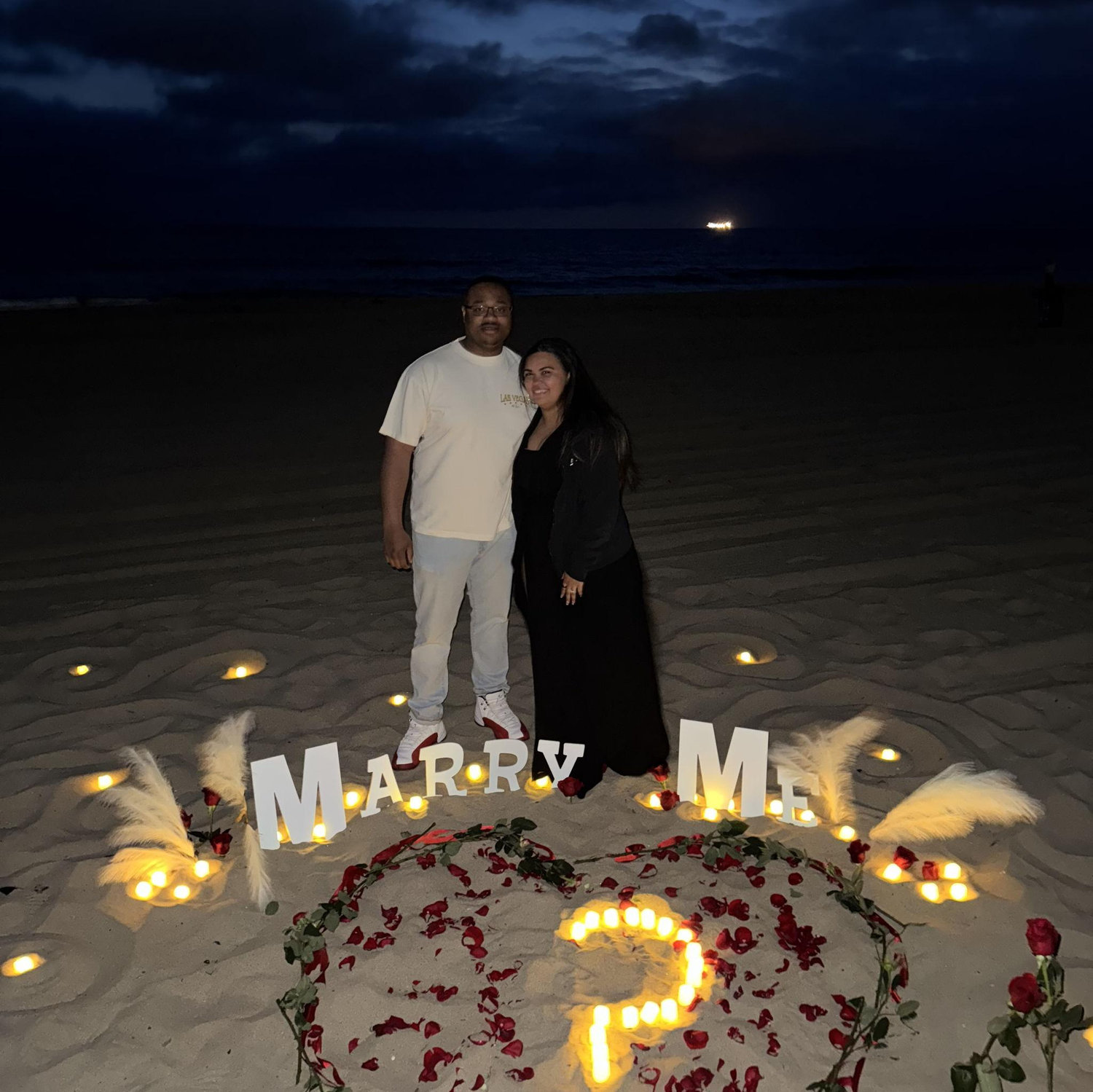 Proposal