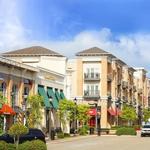 Mayfaire Town Center