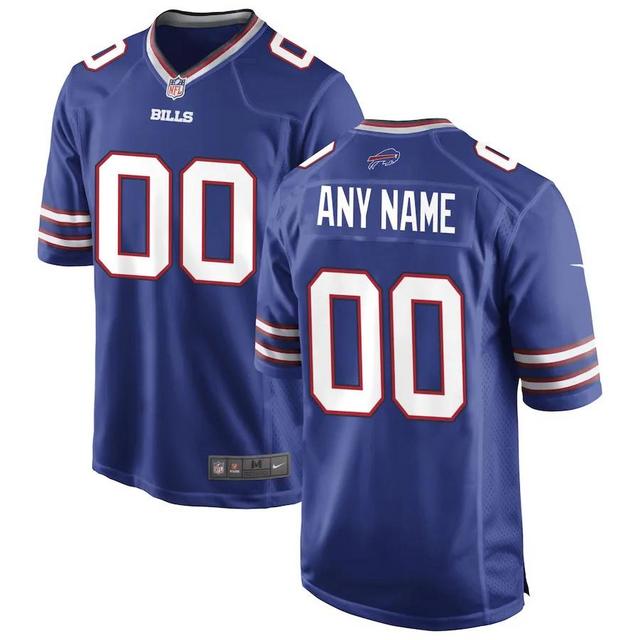 His & Hers Bills Jerseys