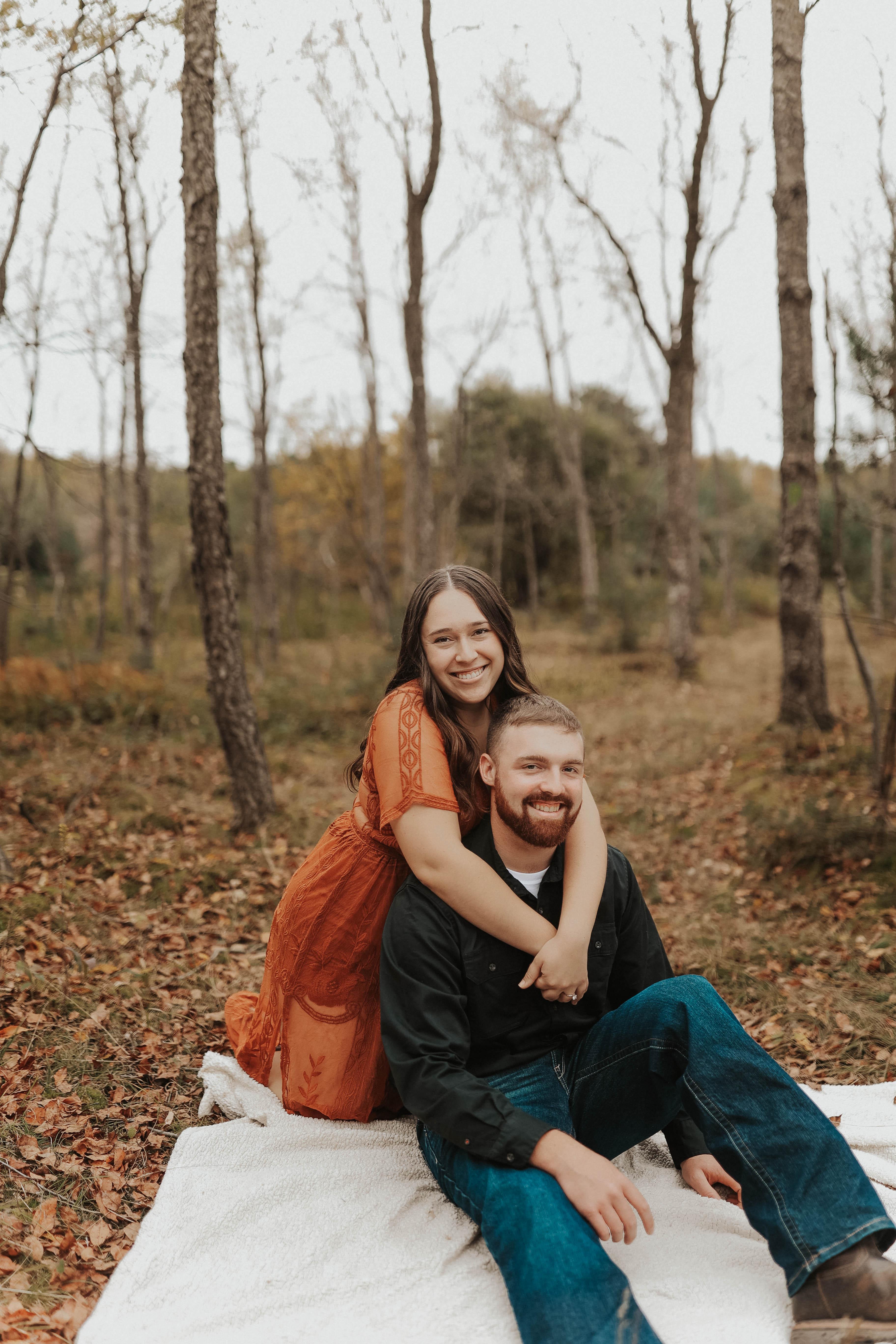 The Wedding Website of Alexa Ficarella and Dean Almeter