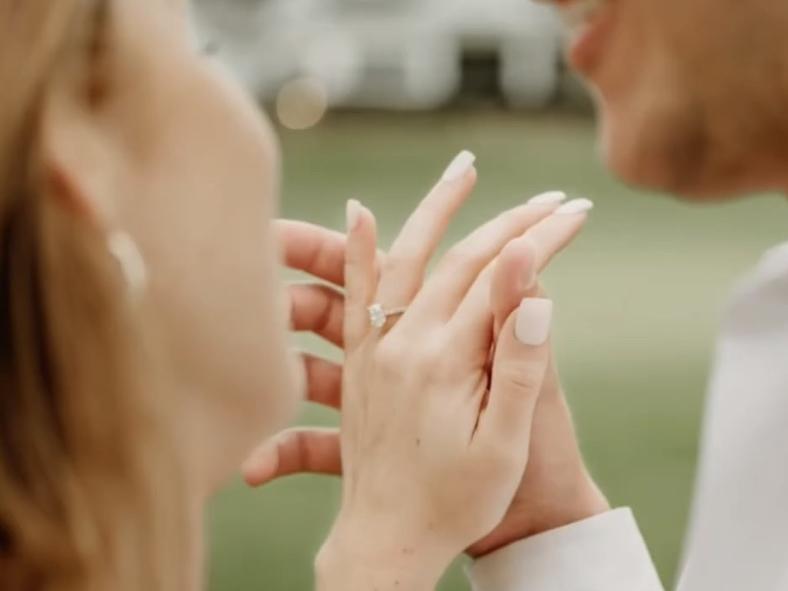 The Wedding Website of Lawson Cobleigh Hayes and Eric David Tomasello