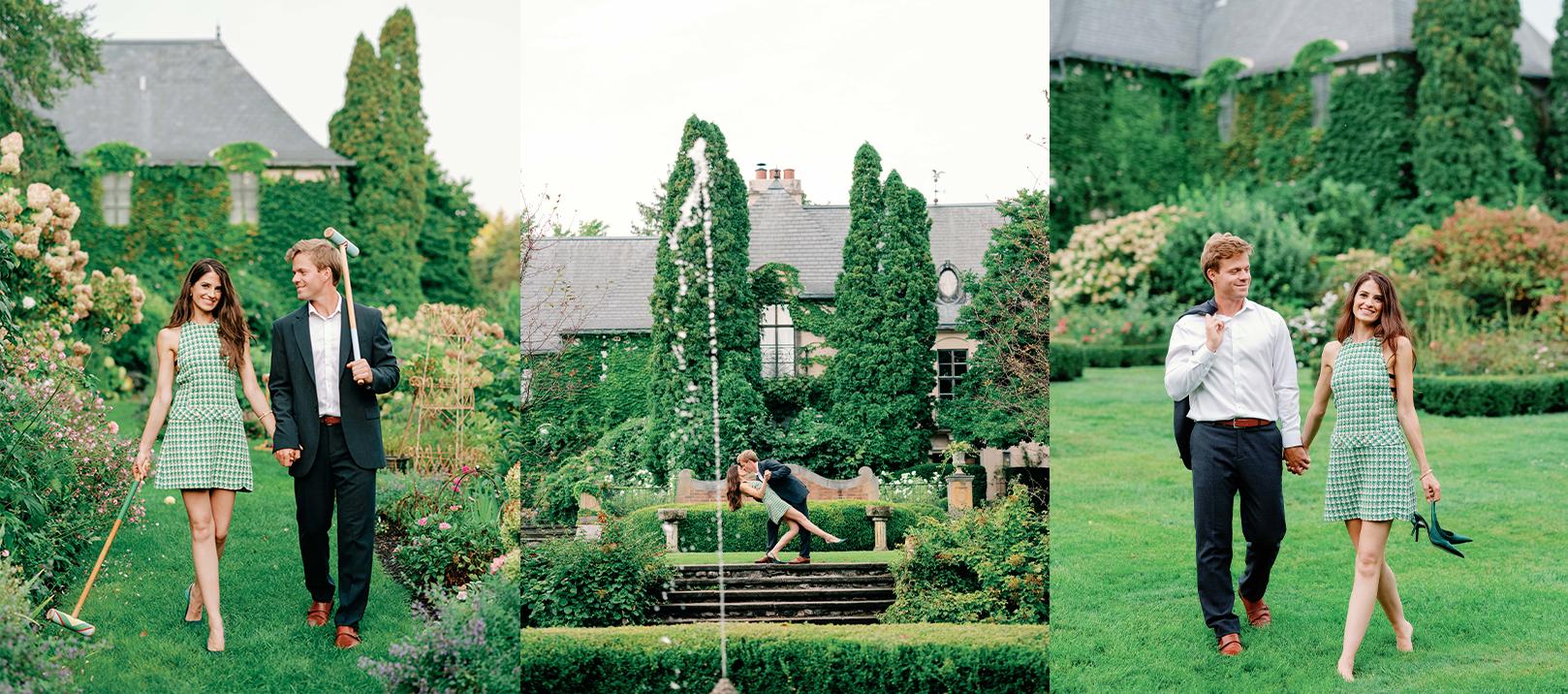 The Wedding Website of Ashley Evans and Jonas Merckx