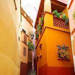 Callejón del Beso