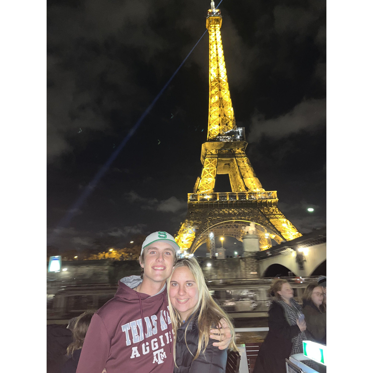 Paris, France 2023