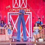 The Comedy Barn