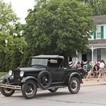 The Henry Ford
