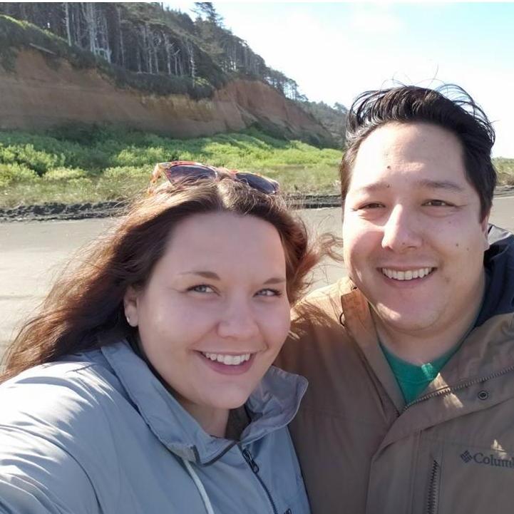 Washington State, the location of our engagement.