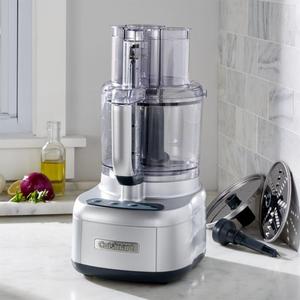 Cuisinart ® Elemental 11-Cup Food Processor