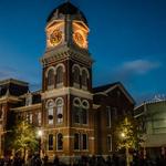 Covington Square