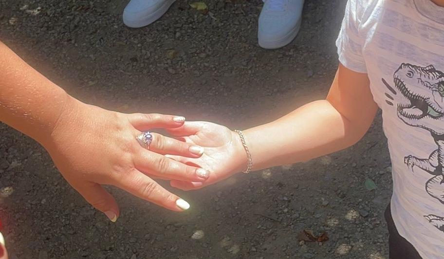 The Wedding Website of Jessica Davis and Rosendo Ortiz