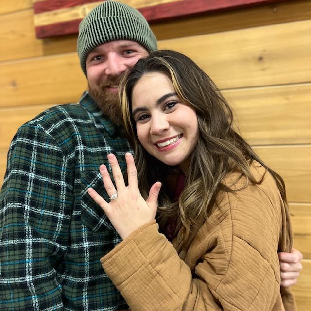 The Wedding Website of RILEY MCNALLY and DANIEL JOHNSON